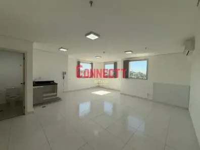 Sala Comercial à venda, 45m² no Ribeirânia, Ribeirão Preto
