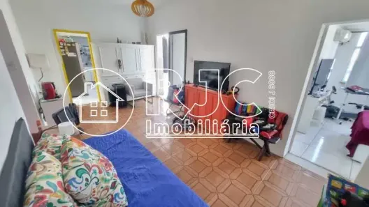 Cobertura com 3 Quartos à venda, 92m² no Tijuca, Rio de Janeiro