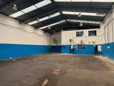 Galpão/Depósito/Armazém à venda, 570m² no Jardim Riacho das Pedras, Contagem