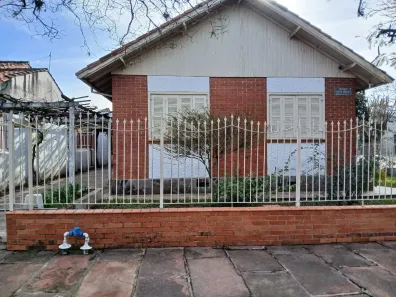 Casa com 2 Quartos à venda, 103m² no Cristo Rei, São Leopoldo