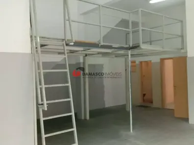 Ponto Comercial para alugar, 60m² no Nova Gerty, São Caetano do Sul