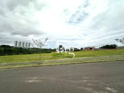 Lote/Terreno à venda, 1279m² no Parque Reserva Fazenda Imperial, Sorocaba