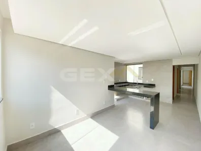 Casa com 3 Quartos à venda, 86m² no Nova Fortaleza, Divinópolis