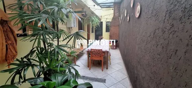 Sobrado com 3 Quartos à venda, 230m² no Independência, São Bernardo do Campo