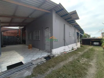 Casa com 3 Quartos à venda, 90m² no Parque Residencial Tubarão, Serra