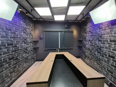 Sala Comercial para alugar, 70m² no Vila Príncipe de Gales, Santo André