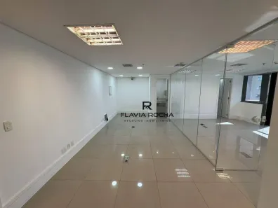 Sala Comercial para alugar, 90m² no Alphaville Centro Industrial e Empresarial/Alphaville., Barueri