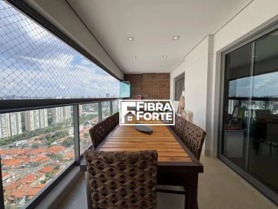 Apartamento com 3 Quartos à venda, 190m² no Jardim Belo Horizonte, Campinas