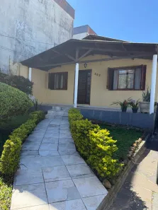 Casa com 2 Quartos à venda, 98m² no Partenon, Porto Alegre