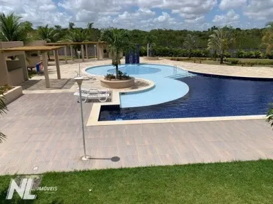 Lote/Terreno à venda, 256m² no Bela Parnamirim, Parnamirim