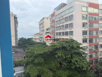 Apartamento com 1 Quarto à venda, 30m² no Copacabana, Rio de Janeiro