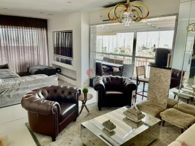 Cobertura com 2 Quartos à venda, 180m² no Vila Regente Feijó, São Paulo