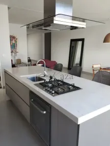 Casa de Condomínio com 5 Quartos para alugar, 370m² no Condomínio Residencial Alphaville II, São José dos Campos