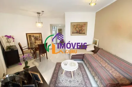 Apartamento com 3 Quartos à venda, 90m² no Pinheiros, São Paulo