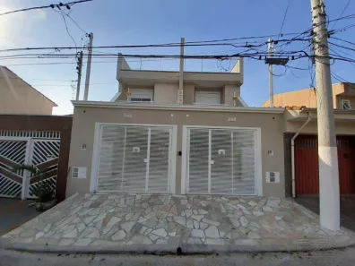 Sobrado com 4 Quartos à venda, 200m² no Bosque da Saúde, São Paulo