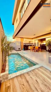 Casa com 4 Quartos à venda, 301m² no SIM, Feira de Santana