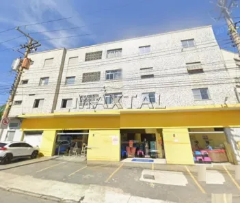 Apartamento com 1 Quarto à venda, 67m² no Casa Verde, São Paulo
