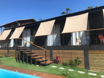Imóvel Comercial com 1 Quarto à venda, 150m² no , Imbituba