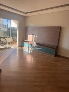 Apartamento com 3 Quartos à venda, 87m² no Jardim Tupanci, Barueri