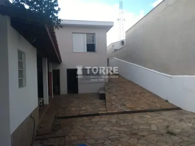 Casa com 3 Quartos à venda, 220m² no Bonfim, Campinas