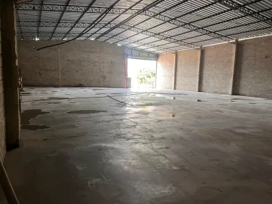 Galpão/Depósito/Armazém para alugar, 600m² no Jardim Panorama, Monte Mor