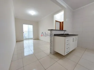 Apartamento com 1 Quarto para alugar, 40m² no Vila Monteiro (Gleba I), São Carlos