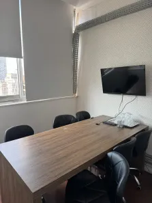Sala Comercial à venda, 120m² no República, São Paulo