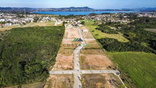 Lote/Terreno à venda, 360m² no , Garopaba