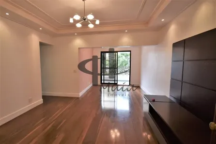 Apartamento com 3 Quartos à venda, 131m² no Santa Paula, São Caetano do Sul