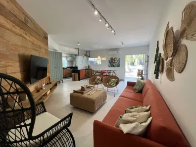  com 4 Quartos à venda, 150m² no Camburi, São Sebastião