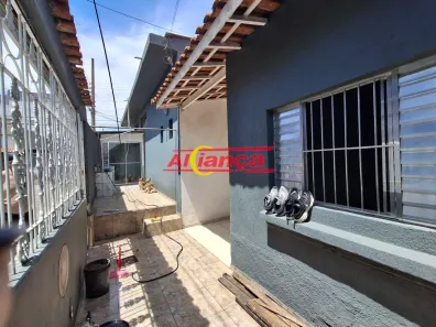 Casa com 3 Quartos à venda, 275m² no Jardim Tranqüilidade, Guarulhos