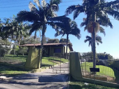 Fazenda/Sítio com 3 Quartos à venda, 223m² no Vila Floresta, Criciúma
