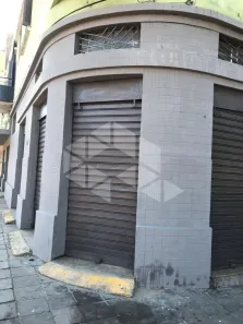 Ponto Comercial para alugar, 120m² no Floresta, Porto Alegre