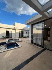 Casa com 4 Quartos à venda, 352m² no Setvillage Las Palmas, Pouso Alegre