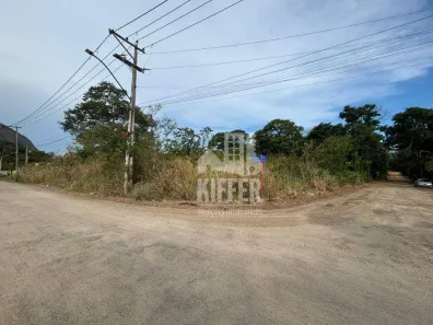 Lote/Terreno à venda, 1295m² no Morada das Águias (Itaipuaçu), Maricá