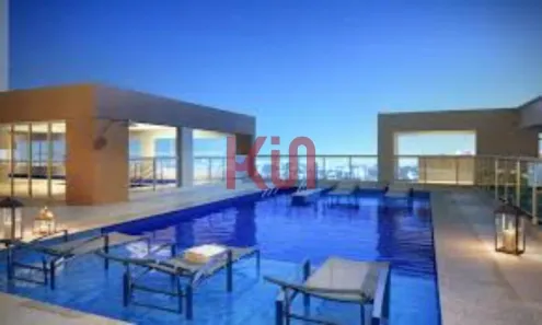 Apartamento com 1 Quarto à venda, 43m² no Jardim Aeroporto, São Paulo