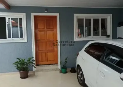 Casa com 2 Quartos à venda, 84m² no Residencial Santa Paula, Jacareí