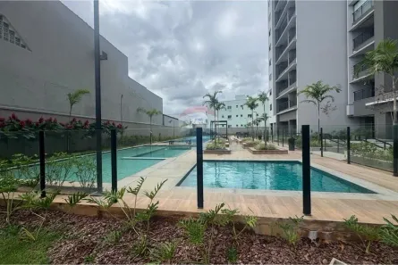Apartamento com 2 Quartos para alugar, 68m² no Jardim Maristela, Atibaia