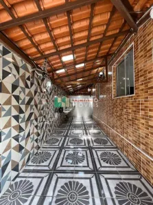 Apartamento com 3 Quartos à venda, 107m² no Jaqueline, Belo Horizonte
