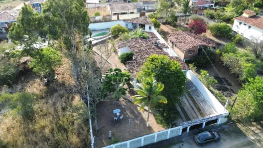 Fazenda/Sítio com 4 Quartos à venda, 200m² no Alpes Suiços, Gravatá