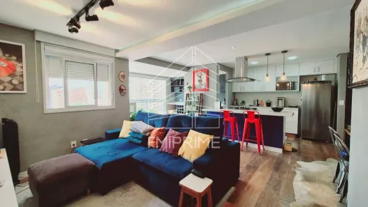 Apartamento com 3 Quartos à venda, 72m² no Perdizes, São Paulo