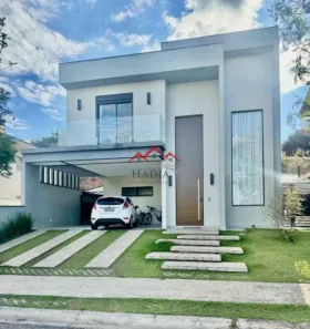 Casa com 3 Quartos à venda, 280m² no Engordadouro, Jundiaí