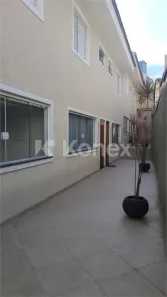 Casa de Condomínio com 2 Quartos para alugar, 68m² no Lauzane Paulista, São Paulo