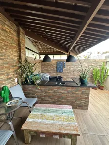 Apartamento com 3 Quartos à venda, 138m² no Ondina, Salvador