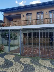 Casa com 4 Quartos à venda, 259m² no Vila Joaquim Inácio, Campinas