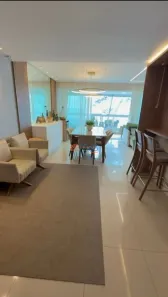 Apartamento com 3 Quartos à venda, 158m² no Praia do Pecado, Macaé