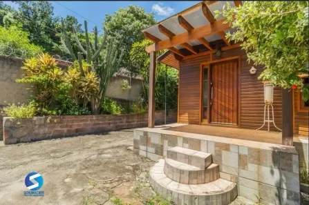 Casa com 4 Quartos à venda, 114m² no Glória, Porto Alegre