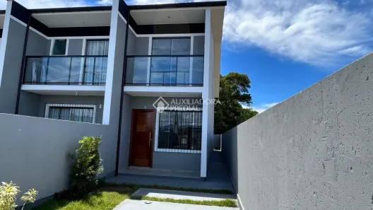 Casa com 2 Quartos à venda, 110m² no Sertão do Maruim, São José