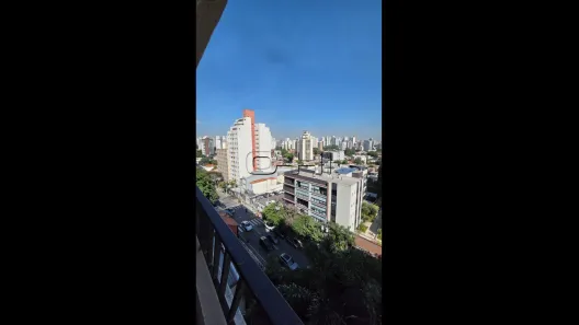 Apartamento com 2 Quartos à venda, 62m² no Vila Mariana, São Paulo