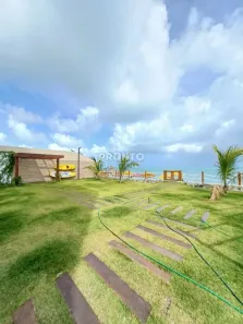 Apartamento com 1 Quarto à venda, 23m² no Tamandaré, Tamandaré